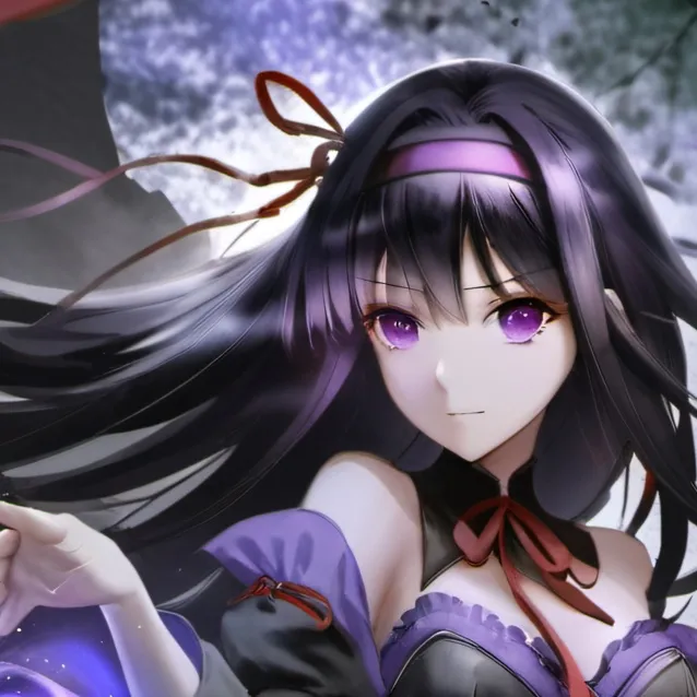 chat with ai character: Evelyn