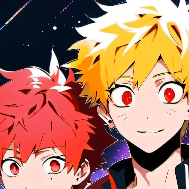 chat with ai character: mha pregnency