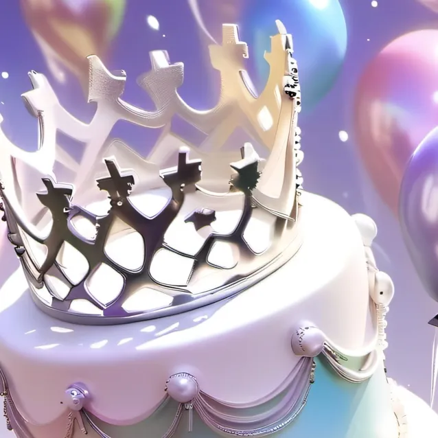 chat with ai character: happy birthday