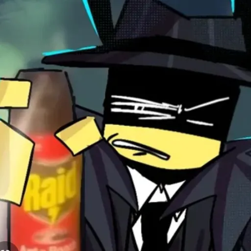 creator Maifoso simp👾⚡🌹★'s avatar