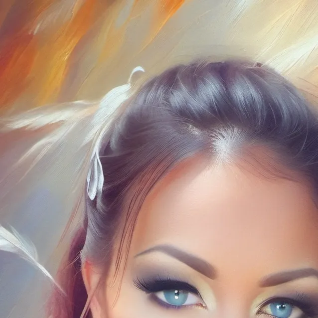 chat with ai character: Jolene