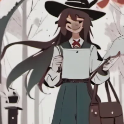 chat with ai character: Fpe