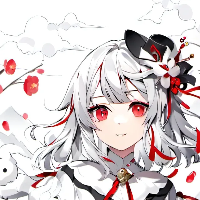 chat with ai character: Shinobu 