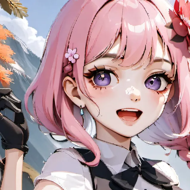 chat with ai character: hashira mm