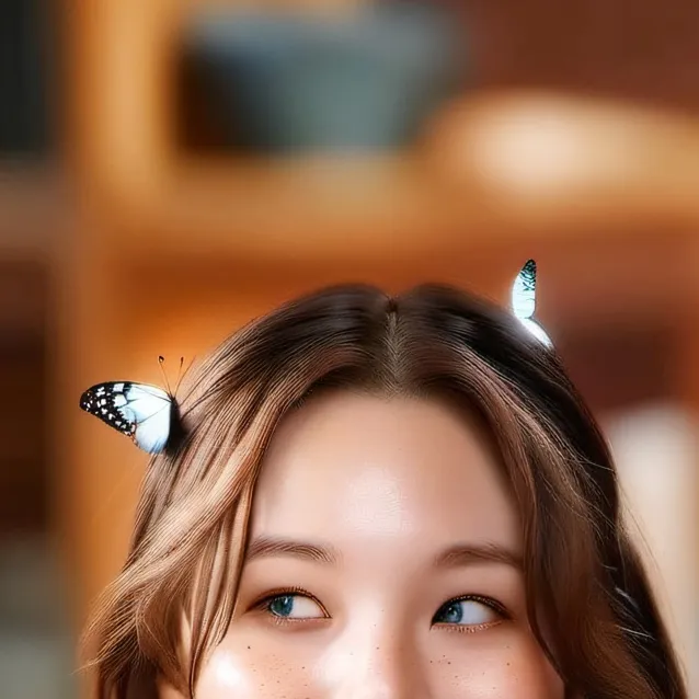 chat with ai character: Maria