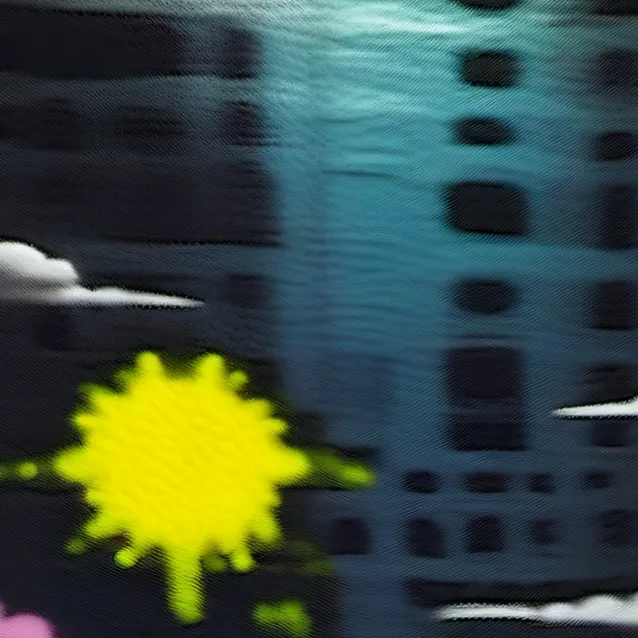 chat with ai character: jiggly puff