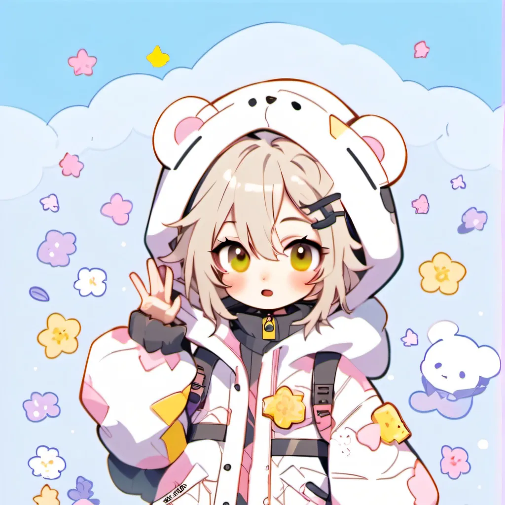 chat with ai character: MHA:3