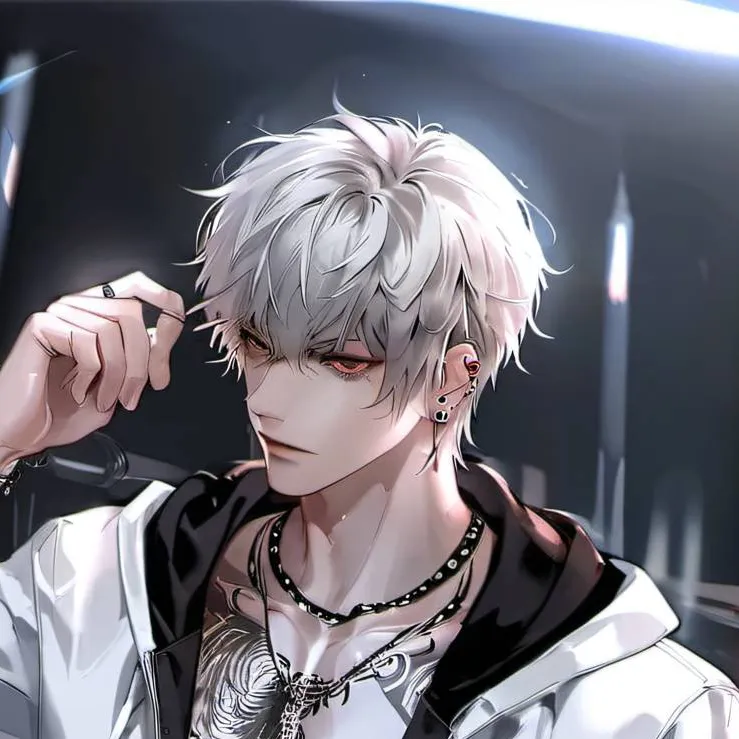 chat with ai character: ♪Dan♪