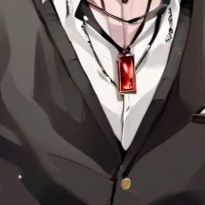 chat with ai character: Lucas