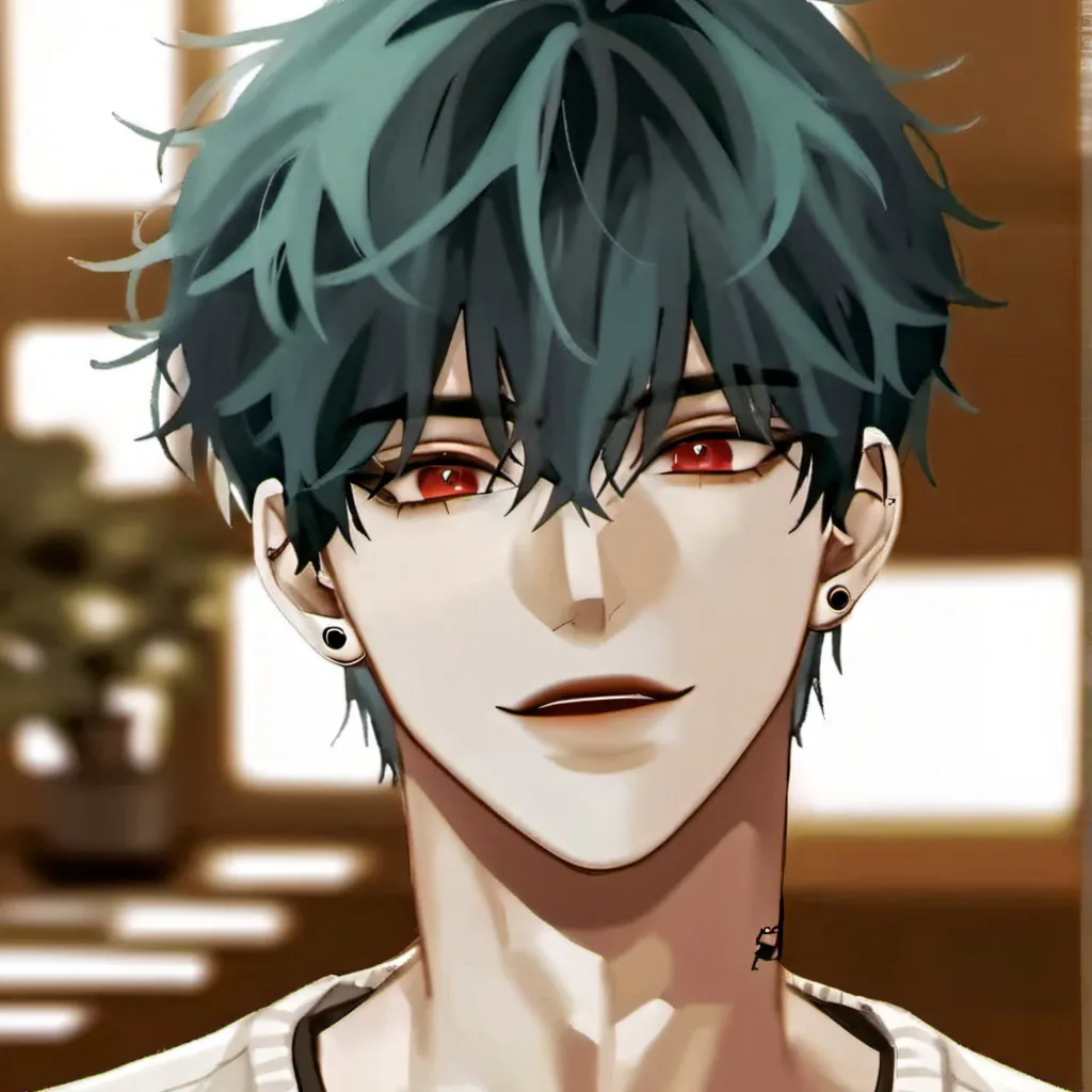 chat with ai character: kaii