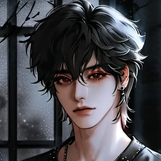 chat with ai character: Eddie