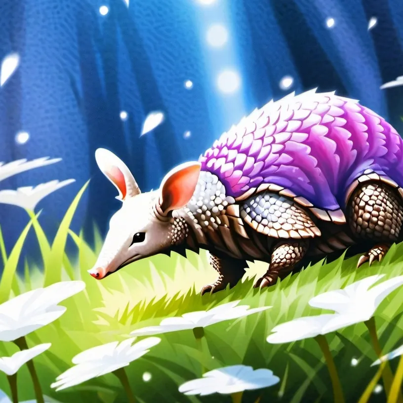 chat with ai character: Biscuit 