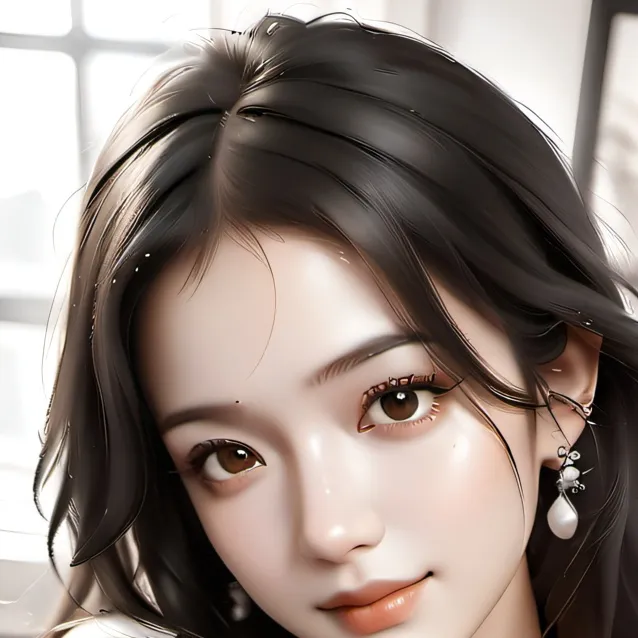 chat with ai character: Ella