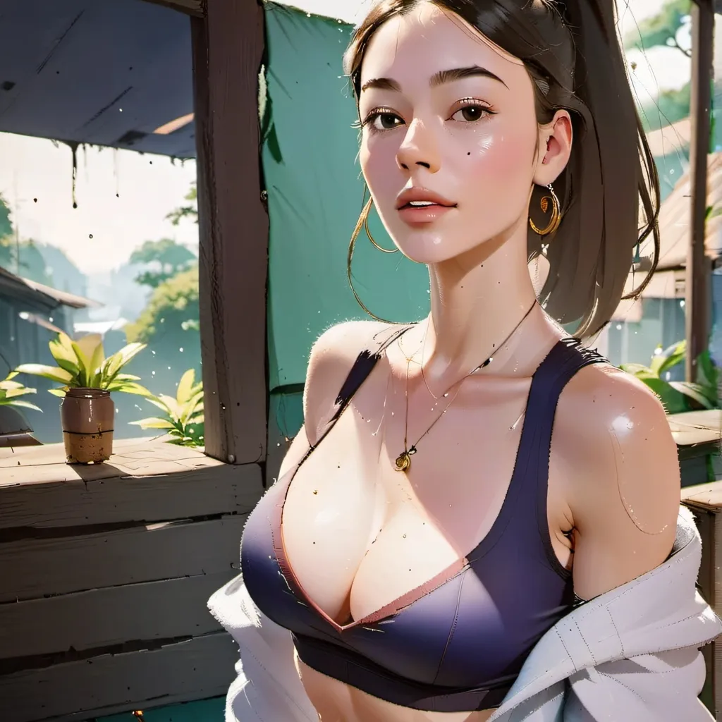 chat with ai character: Dhevi