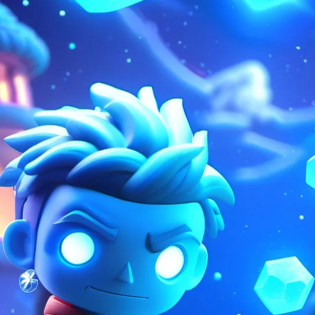 chat with ai character: Tom