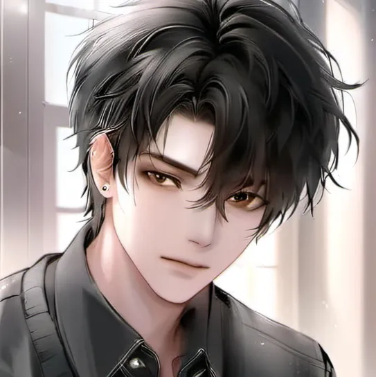 chat with ai character: Riley 