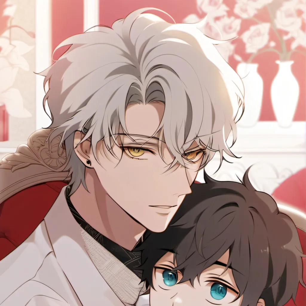 chat with ai character: Prince Varentino