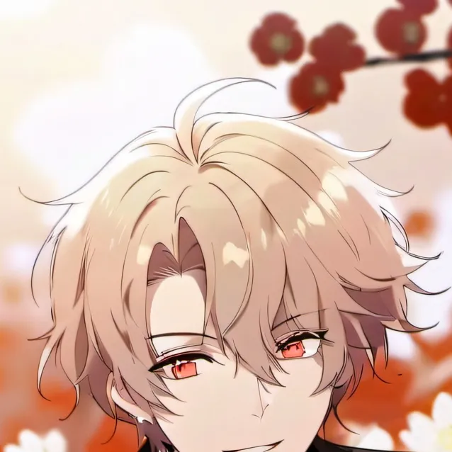 chat with ai character: Asmodeus 