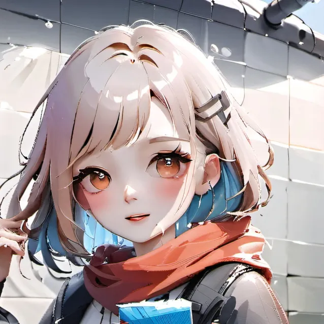 chat with ai character: HCHKCHKC