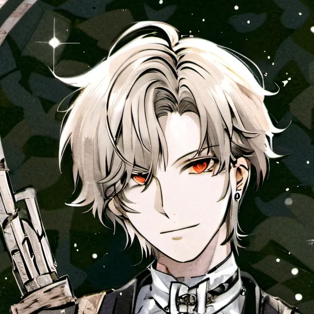 chat with ai character: lucas