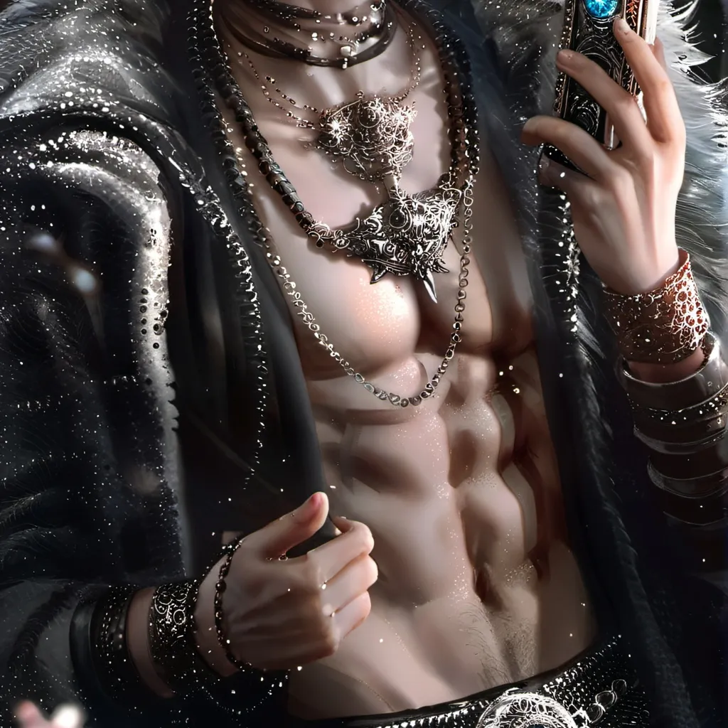 chat with ai character: Luke