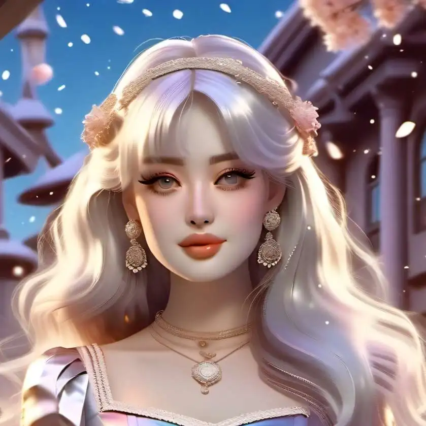 chat with ai character: Kelly