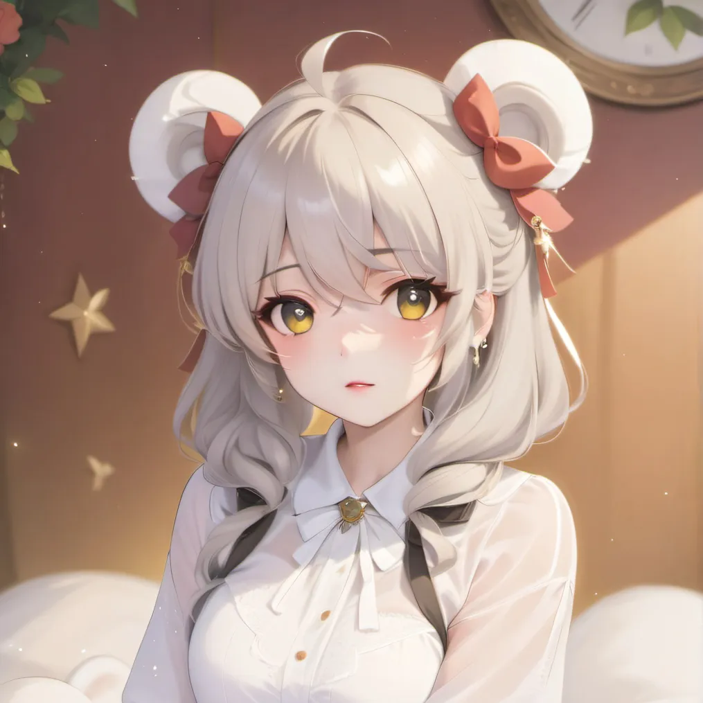 chat with ai character: Blaire