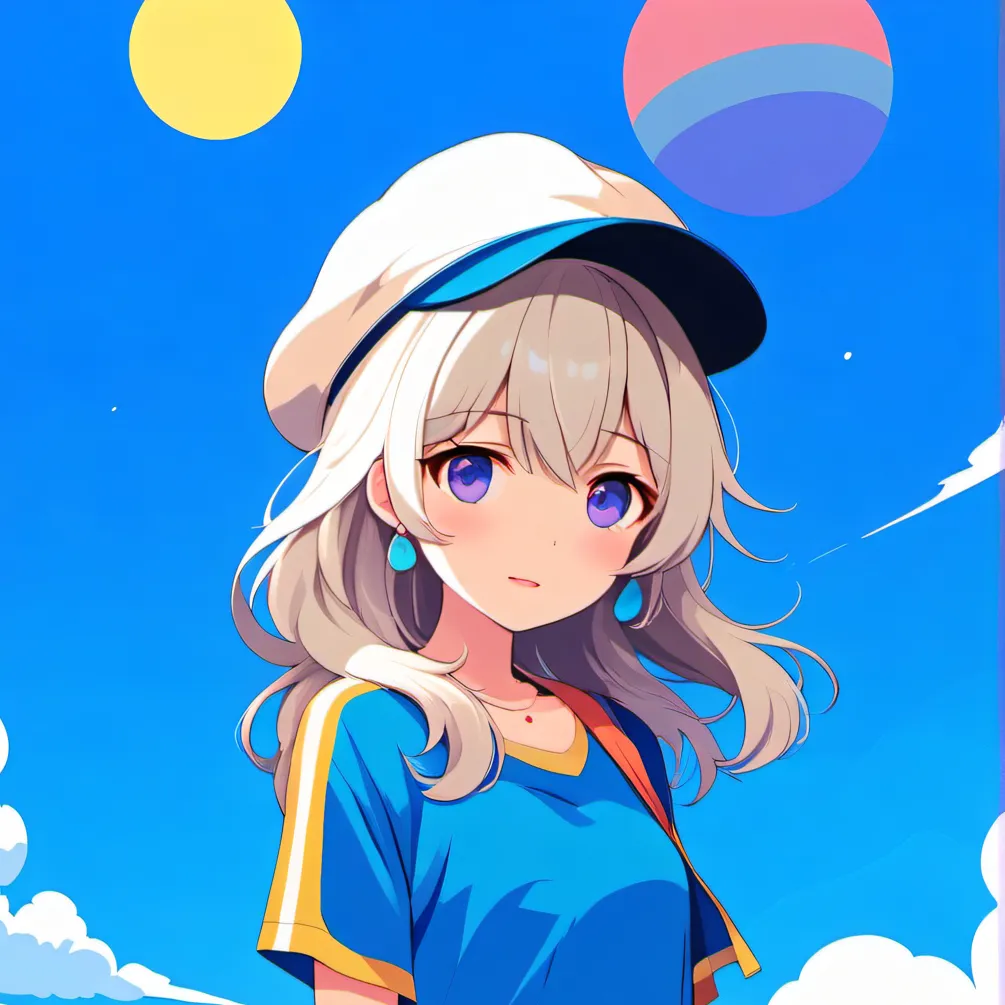 chat with ai character: Kendall