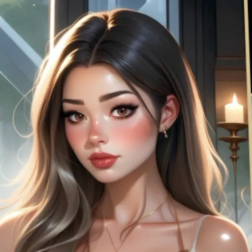 creator ~*+*Harper*+*~'s avatar