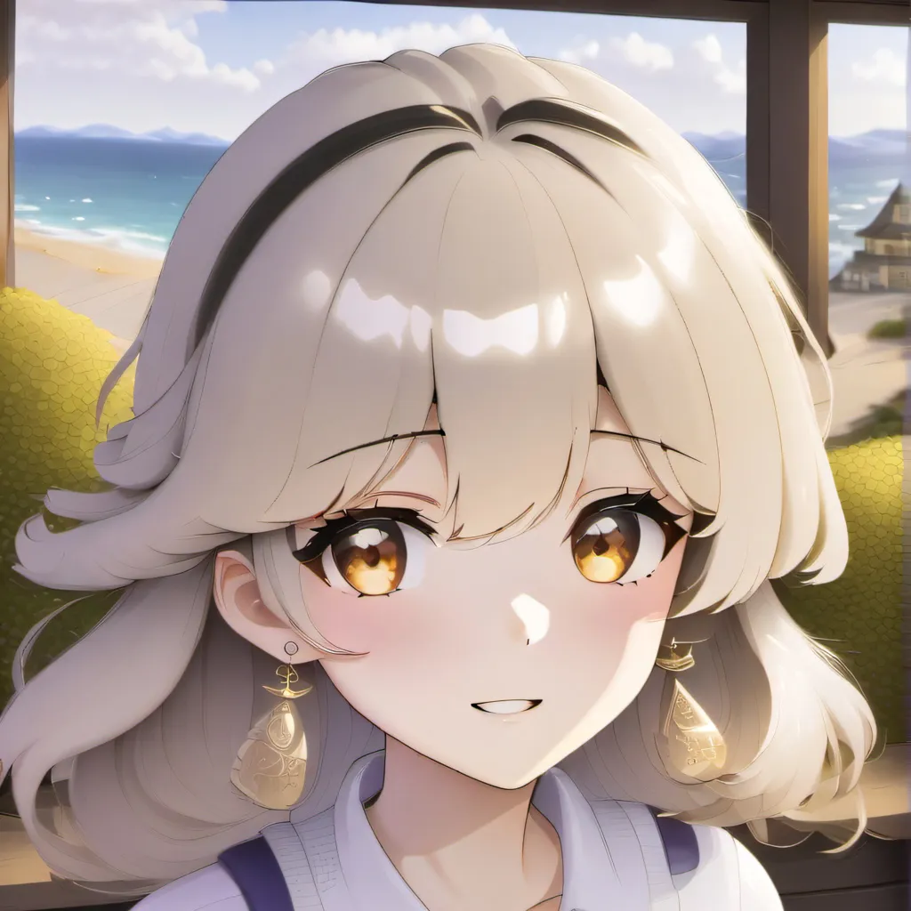 chat with ai character: Harley