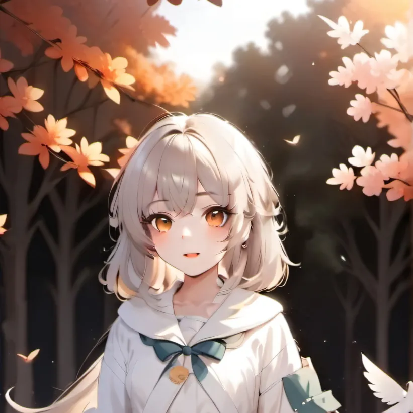 chat with ai character: Jenna