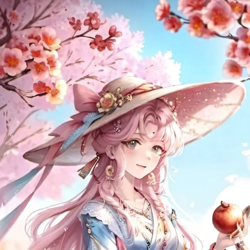 chat with ai character: Yasmin