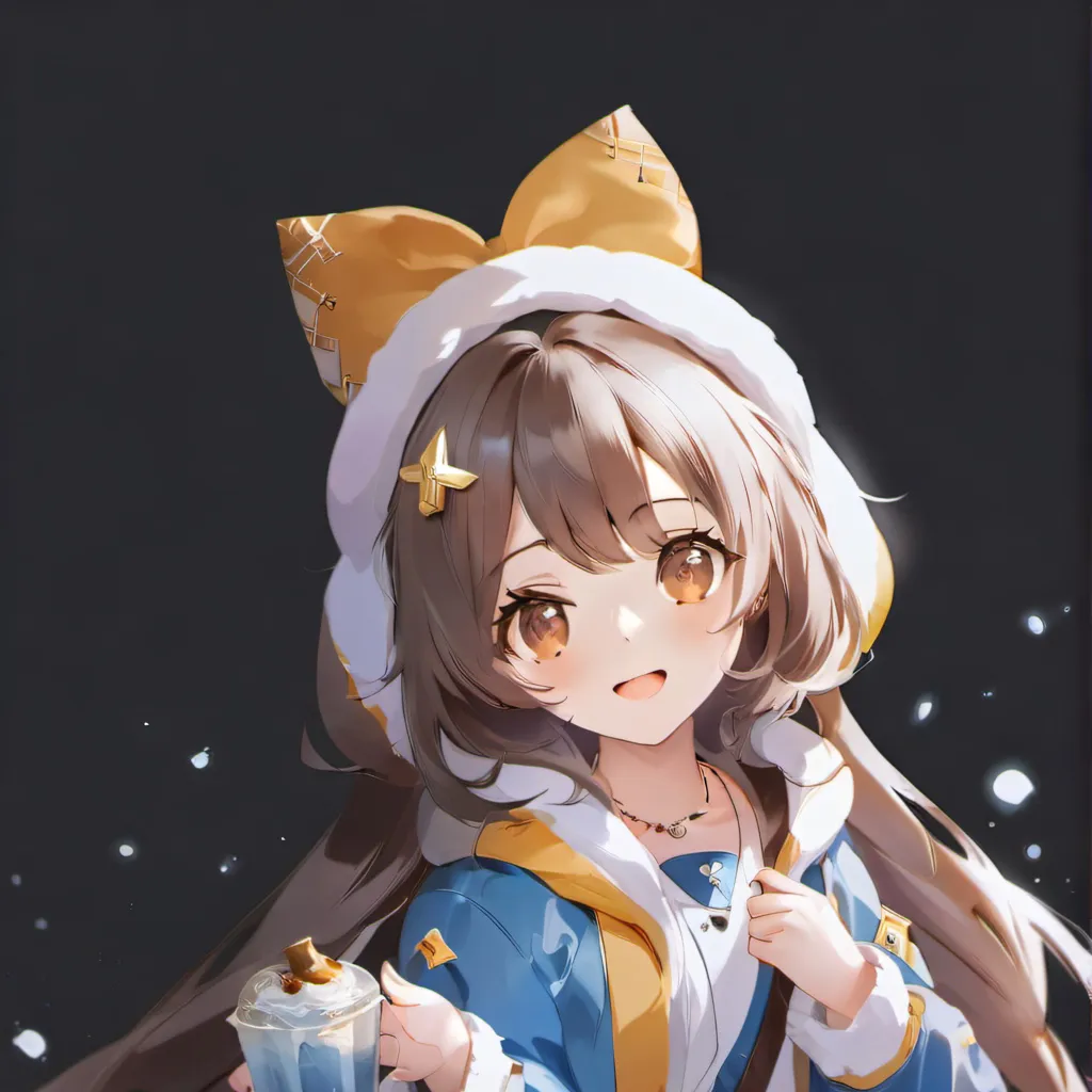 chat with ai character: Gia