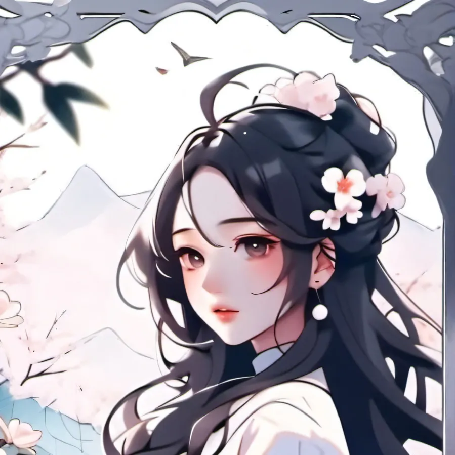 chat with ai character: Kiko