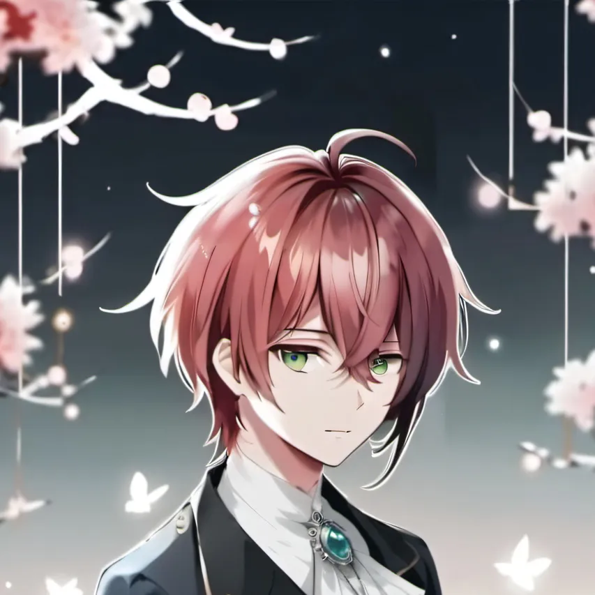 chat with ai character: Kai