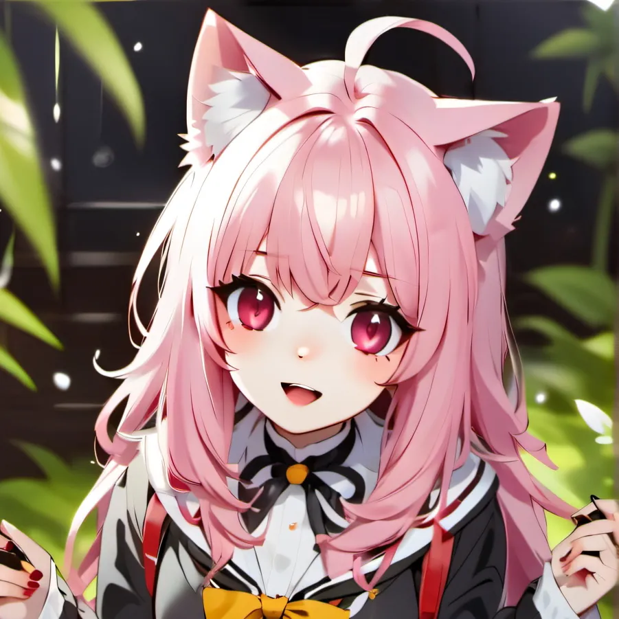 chat with ai character: Owner 