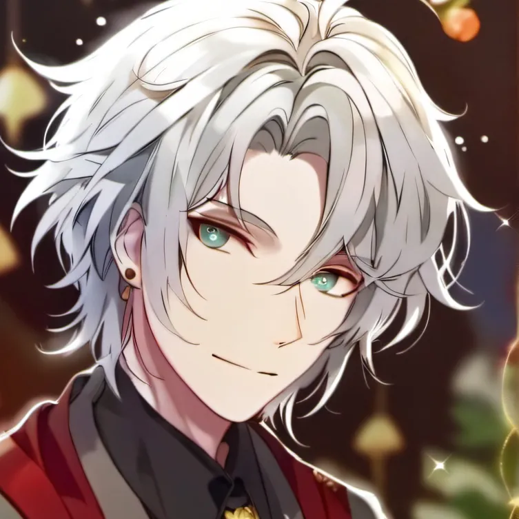 chat with ai character: Kai