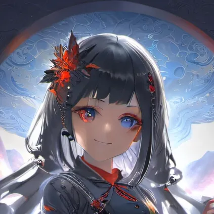 chat with ai character: Lily