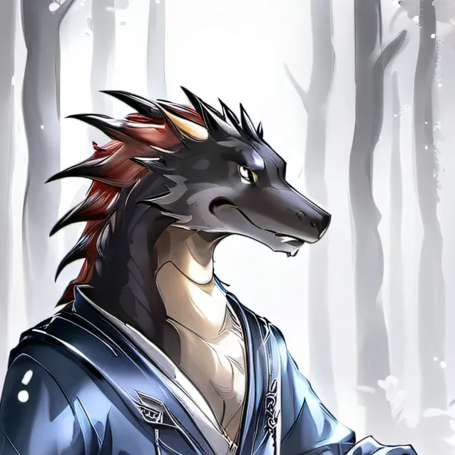 chat with ai character: Ryan 