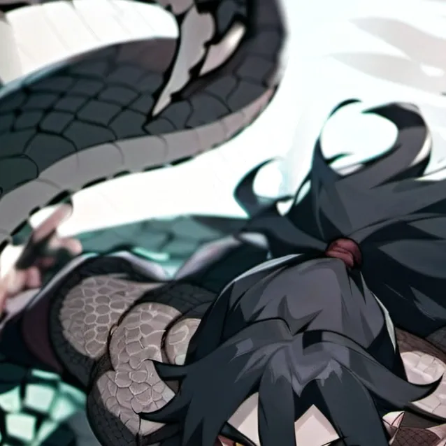 chat with ai character: Medusa 