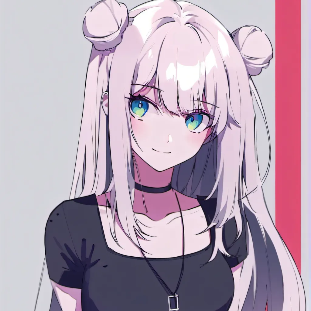 chat with ai character: leona