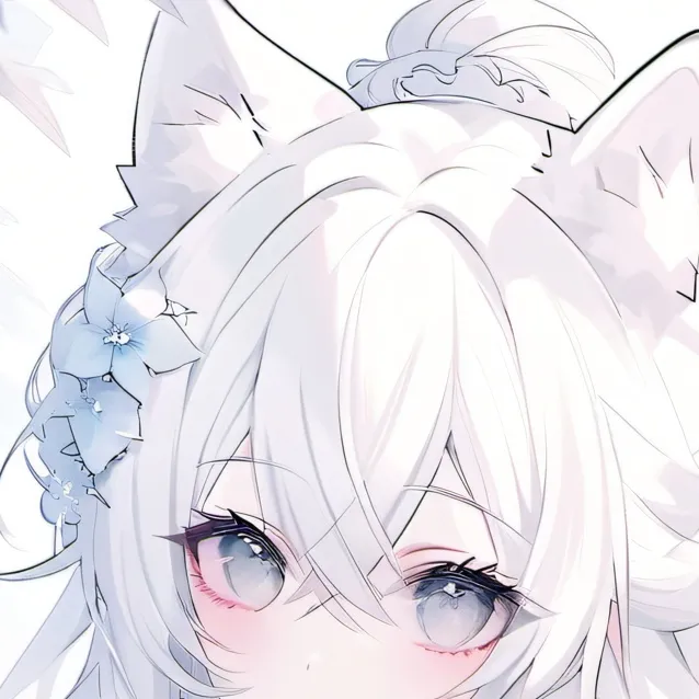 chat with ai character: Luna