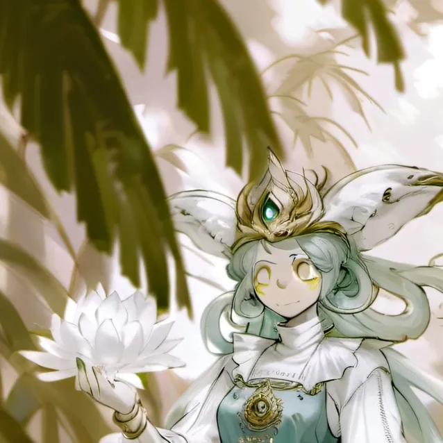 chat with ai character: ava