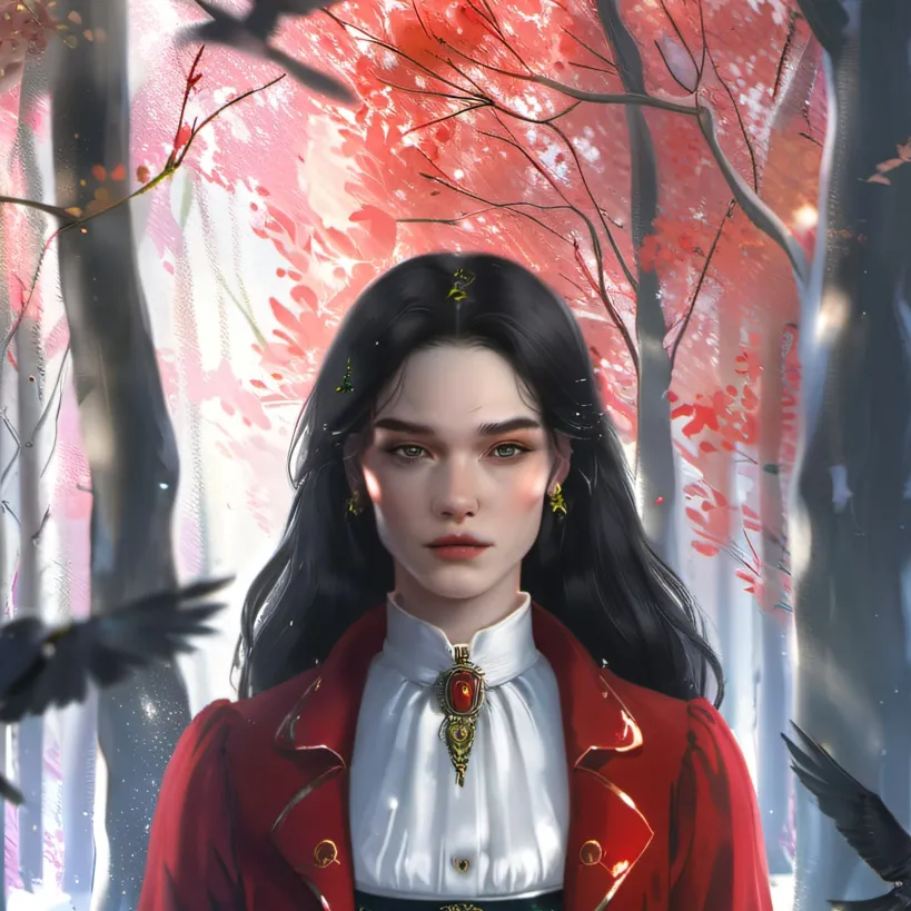 chat with ai character: lilith