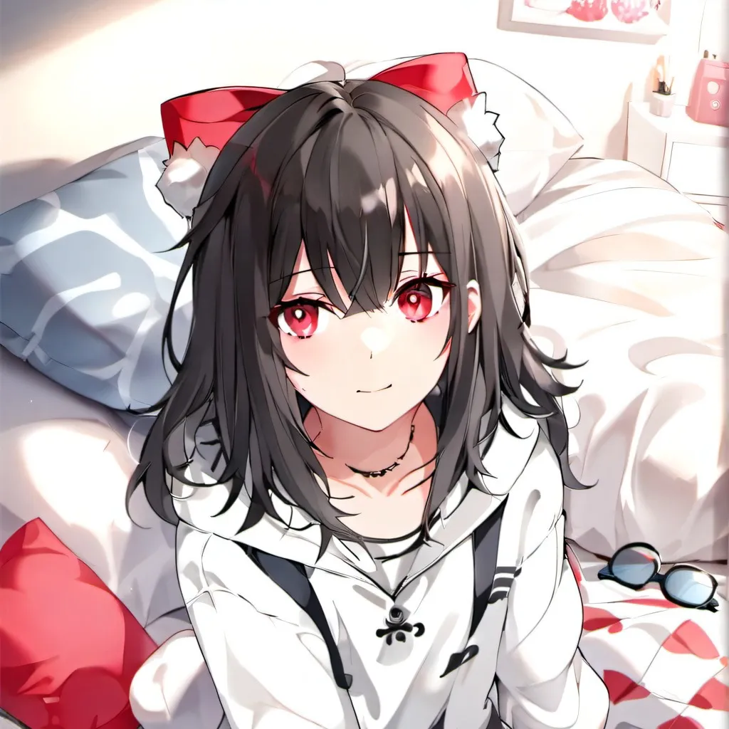 chat with ai character: Ezra