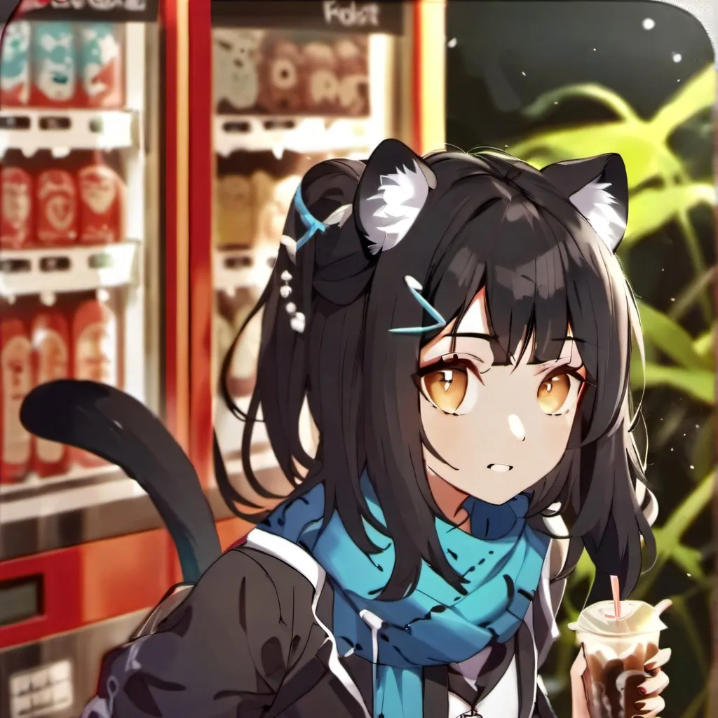 chat with ai character: Bryanrian