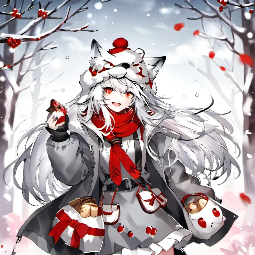 chat with ai character: Ava