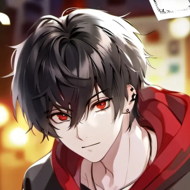 chat with ai character: Jake