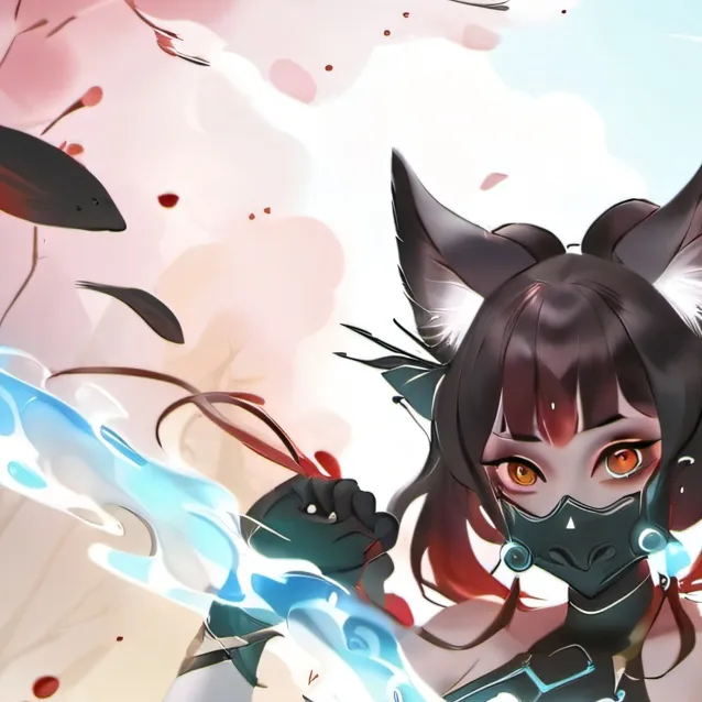 chat with ai character: yuki