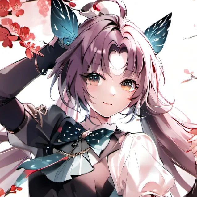 chat with ai character: shinobu sus